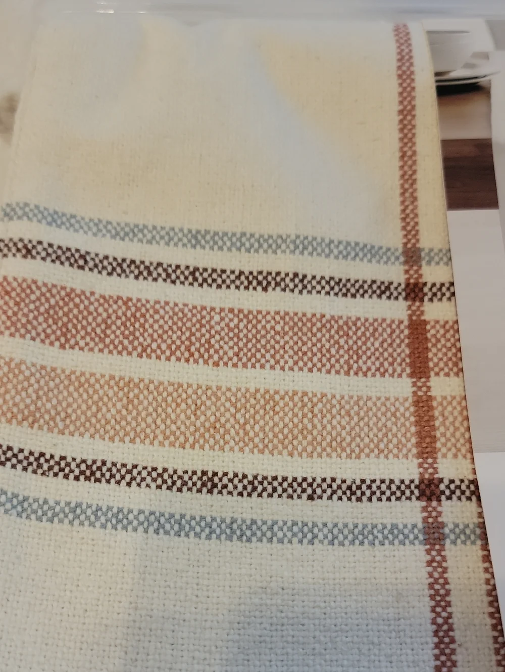NWT Table Runner